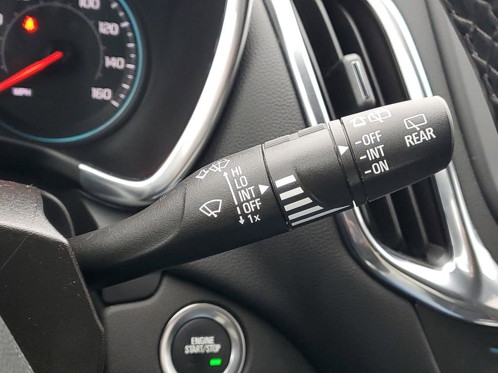Used 2024 Chevrolet Equinox LT image 12