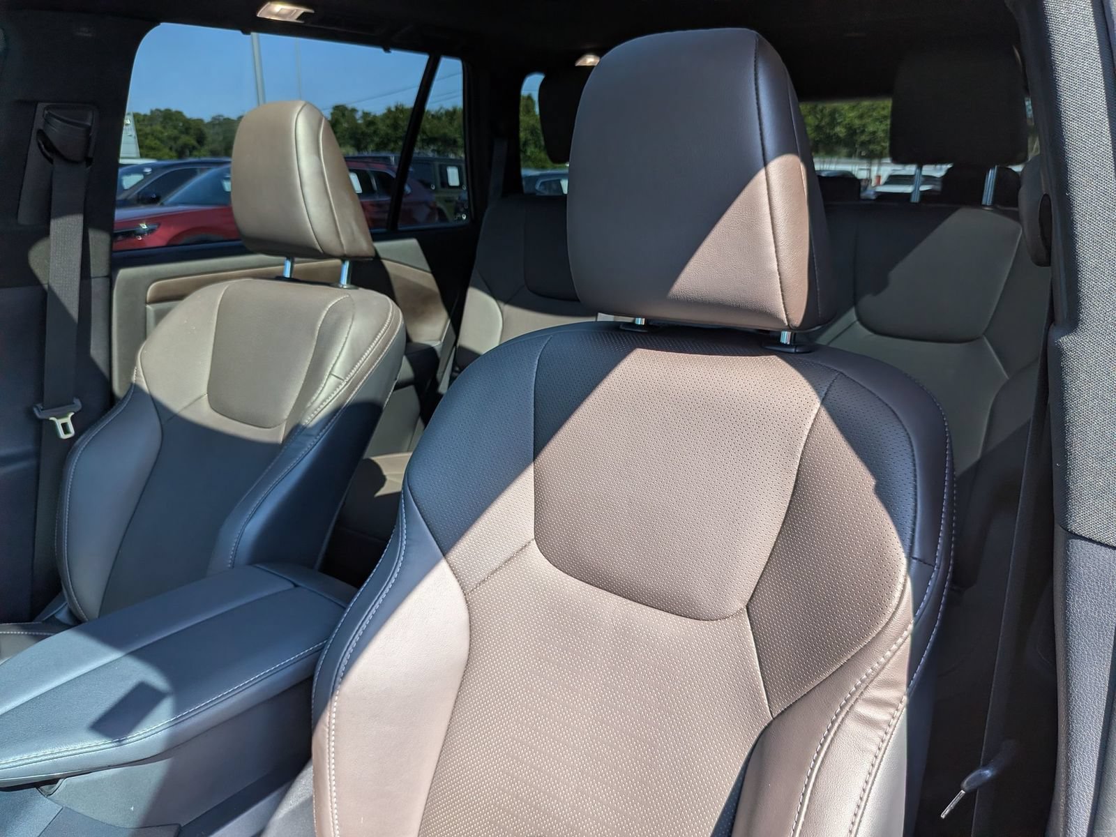 Used 2024 Lexus TX 350 FWD w/ Technology Package image 15