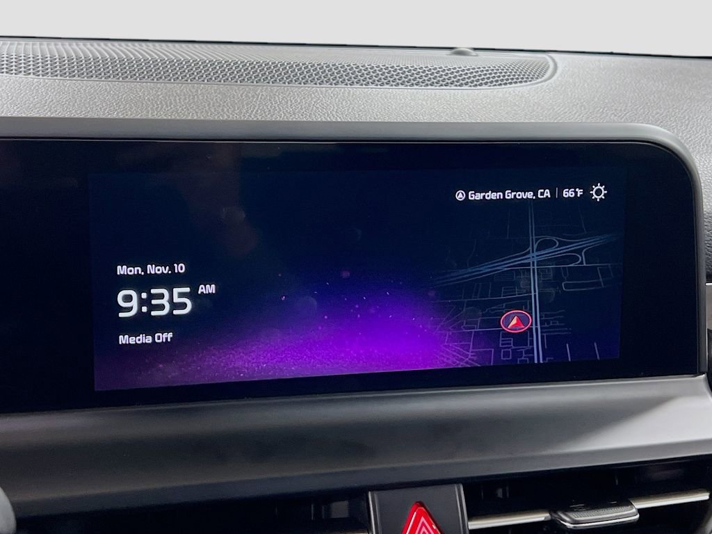 Certified 2024 Kia Seltos S image 15