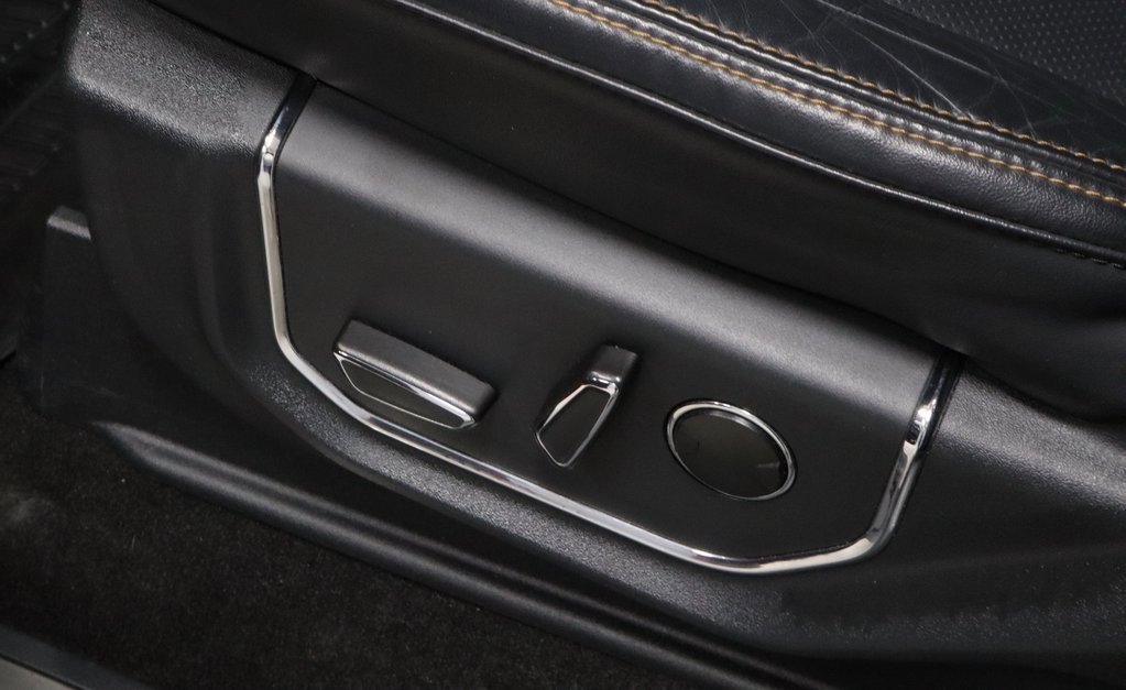 Certified 2022 Ford Expedition Platinum image 24