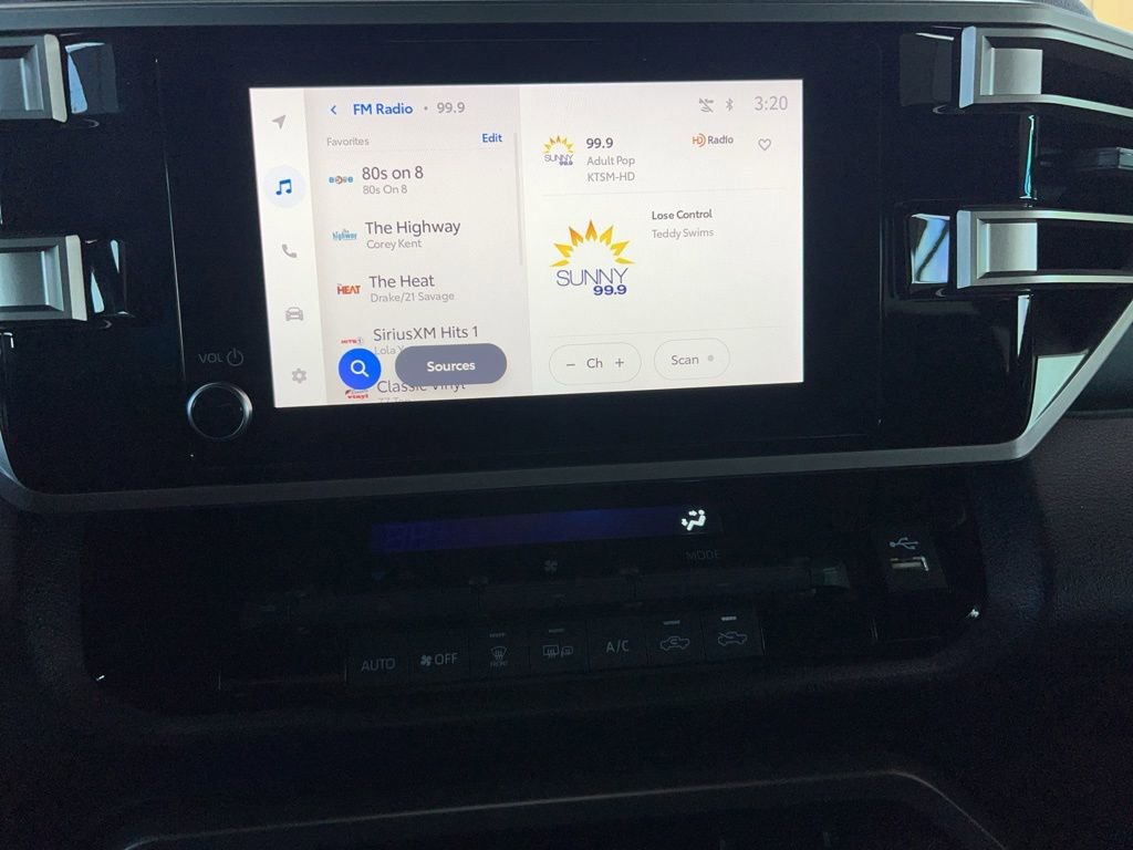 Used 2025 Toyota Tundra SR5 image 19