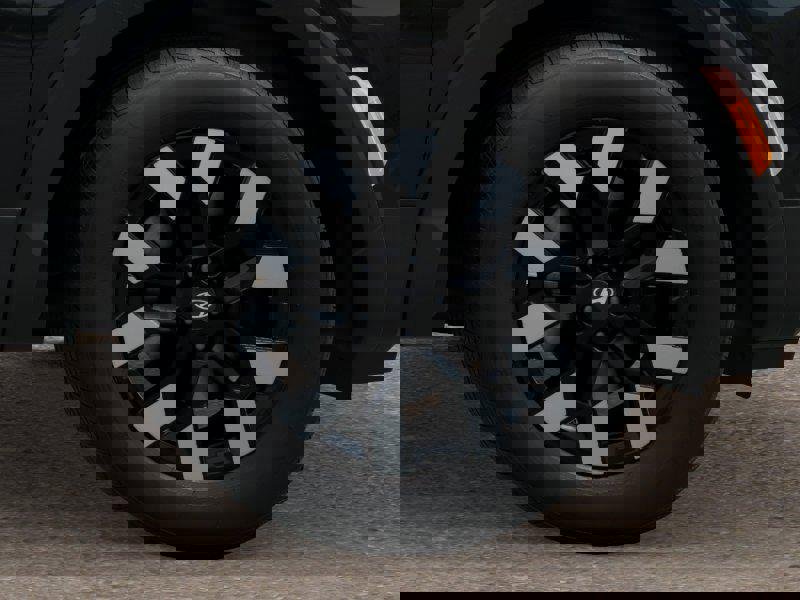 New 2026 Hyundai Santa Cruz SEL image 8