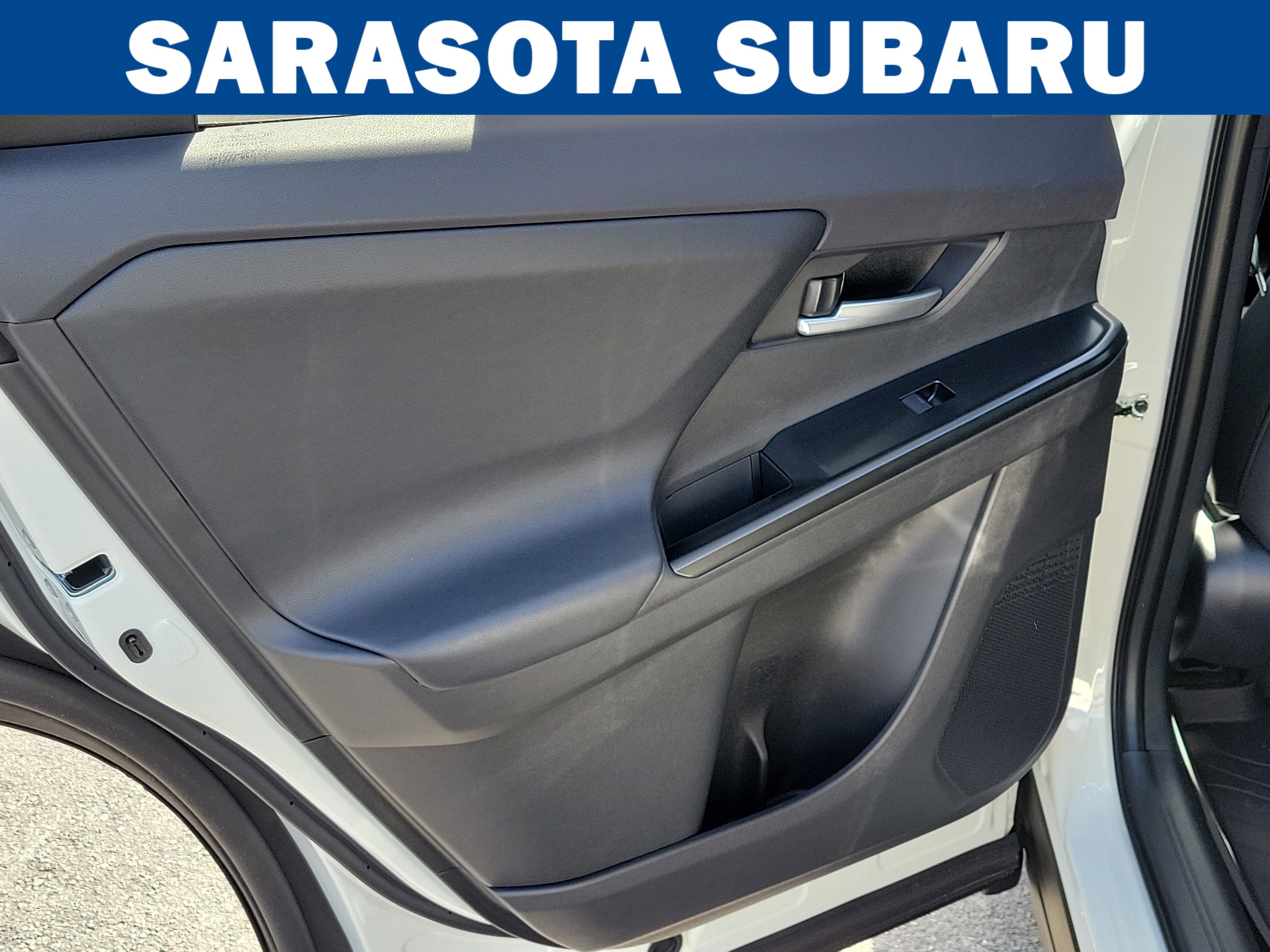 New 2026 Subaru Trailseeker AWD/4WD image 11
