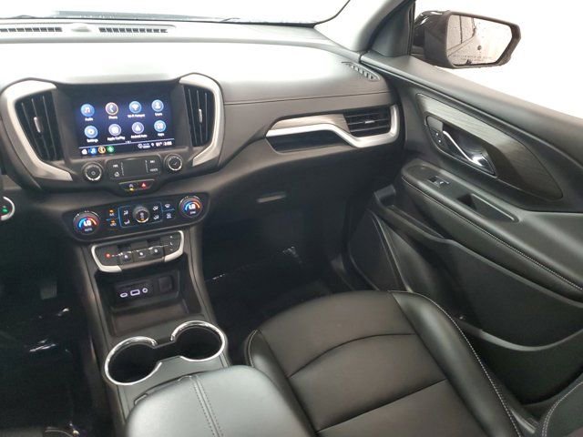 Used 2023 GMC Terrain SLT FWD image 17