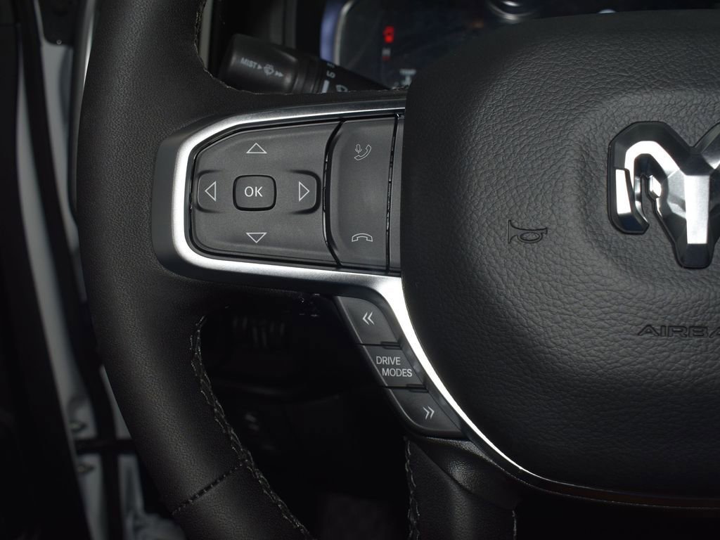 New 2026 RAM 1500 Big Horn image 21