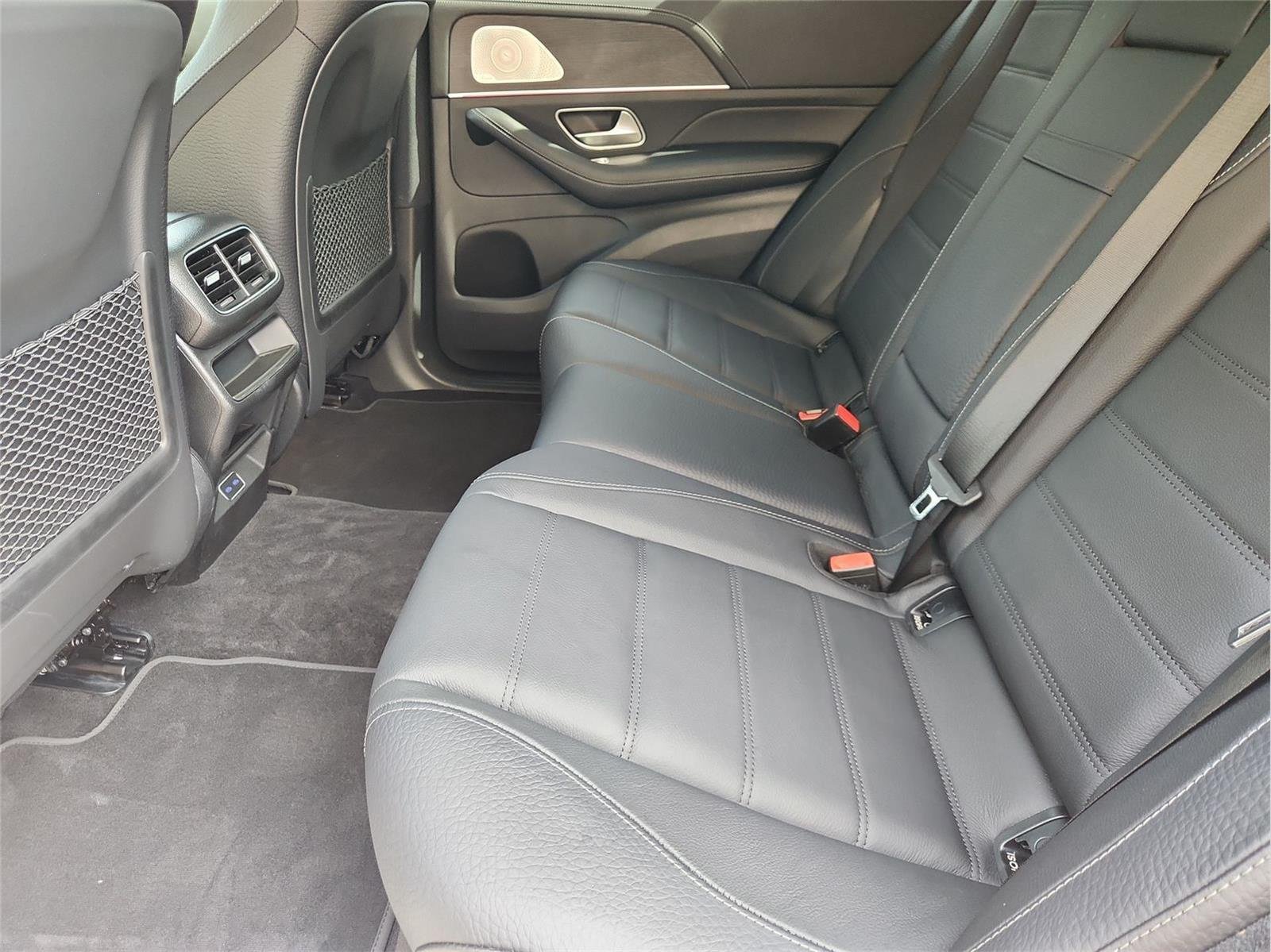 Used 2024 Mercedes-Benz GLE 350 4MATIC image 26