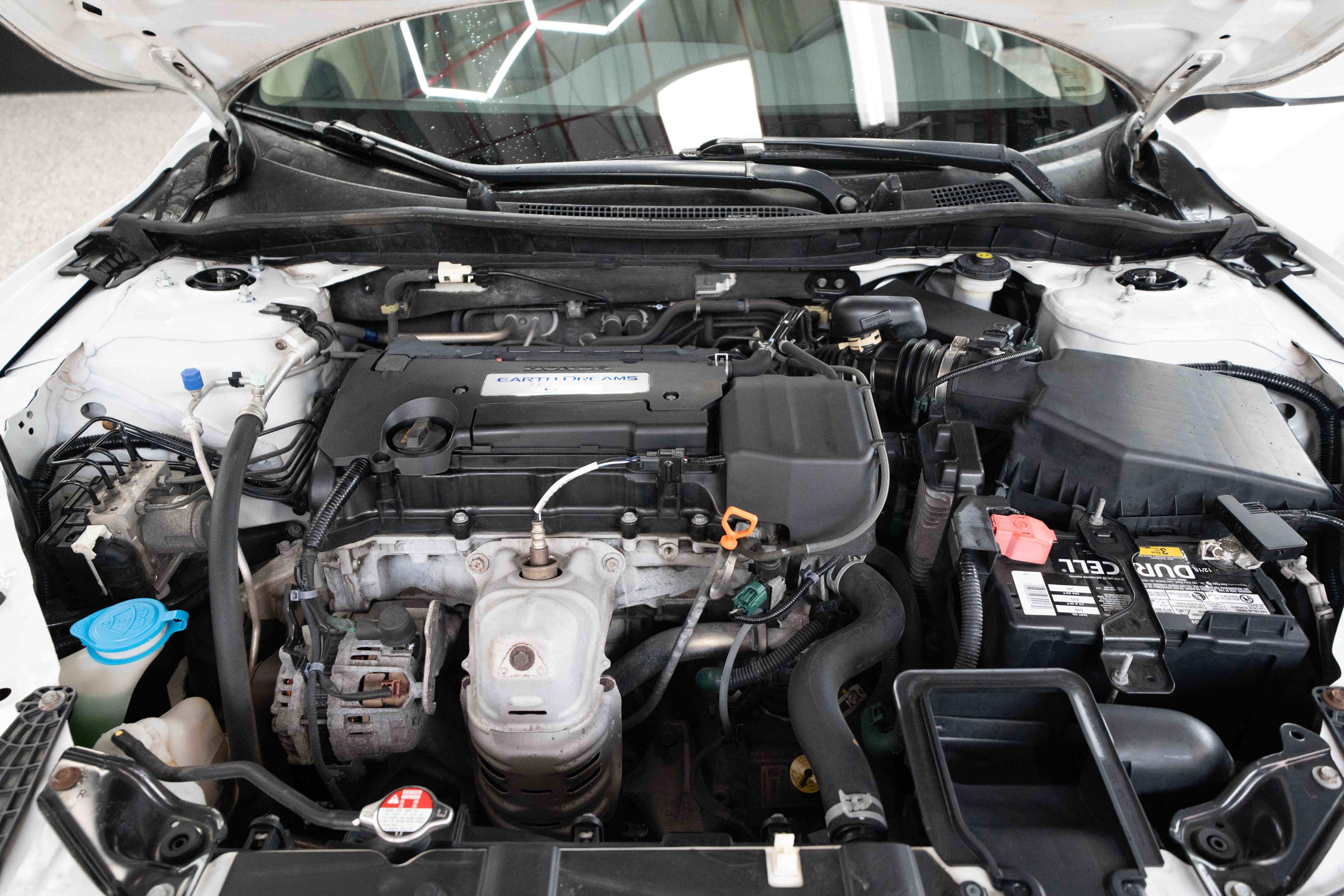 Used 2014 Honda Accord LX image 30