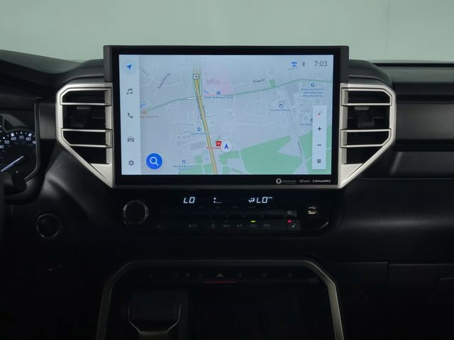 Used 2024 Toyota Tundra SR5 w/ SR5 Premium Package image 23