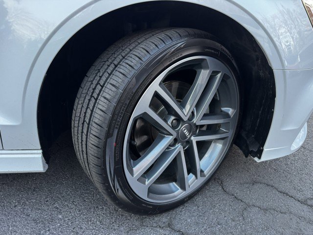 Used 2019 Audi A3 2.0T Premium Plus w/ Premium Plus Package image 39