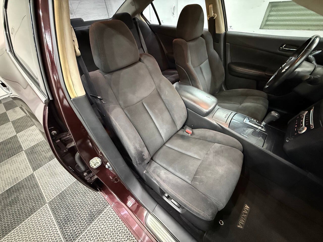 Used 2014 Nissan Maxima 3.5 S FWD image 22