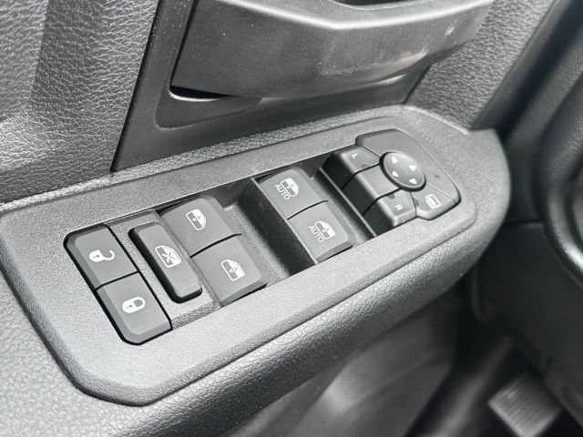 New 2026 RAM 3500 Tradesman AWD/4WD image 16