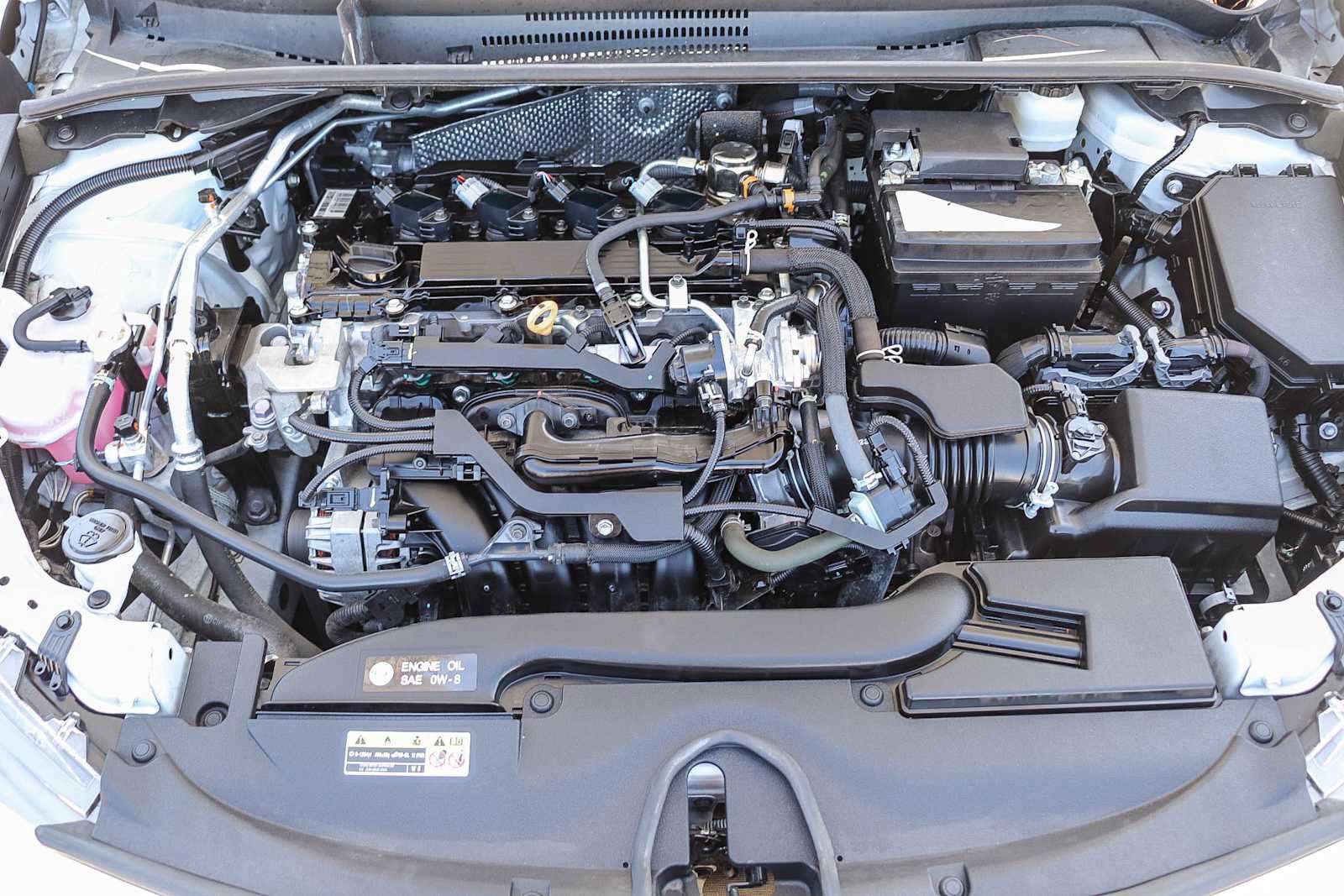 Used 2024 Toyota Corolla LE FWD image 26
