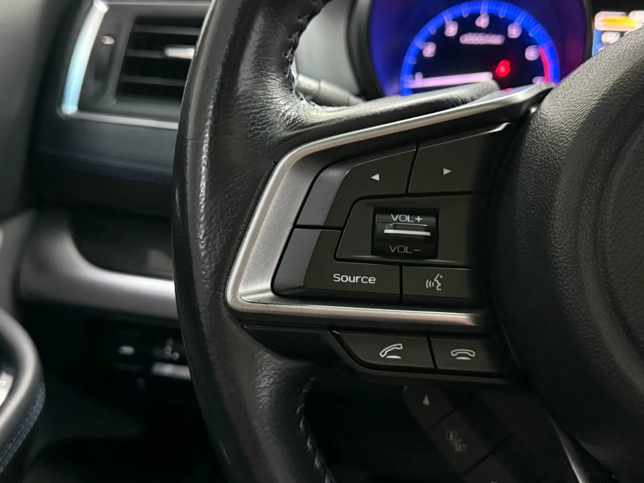 Used 2018 Subaru Legacy 2.5i Sport w/ Popular Package #2B image 21