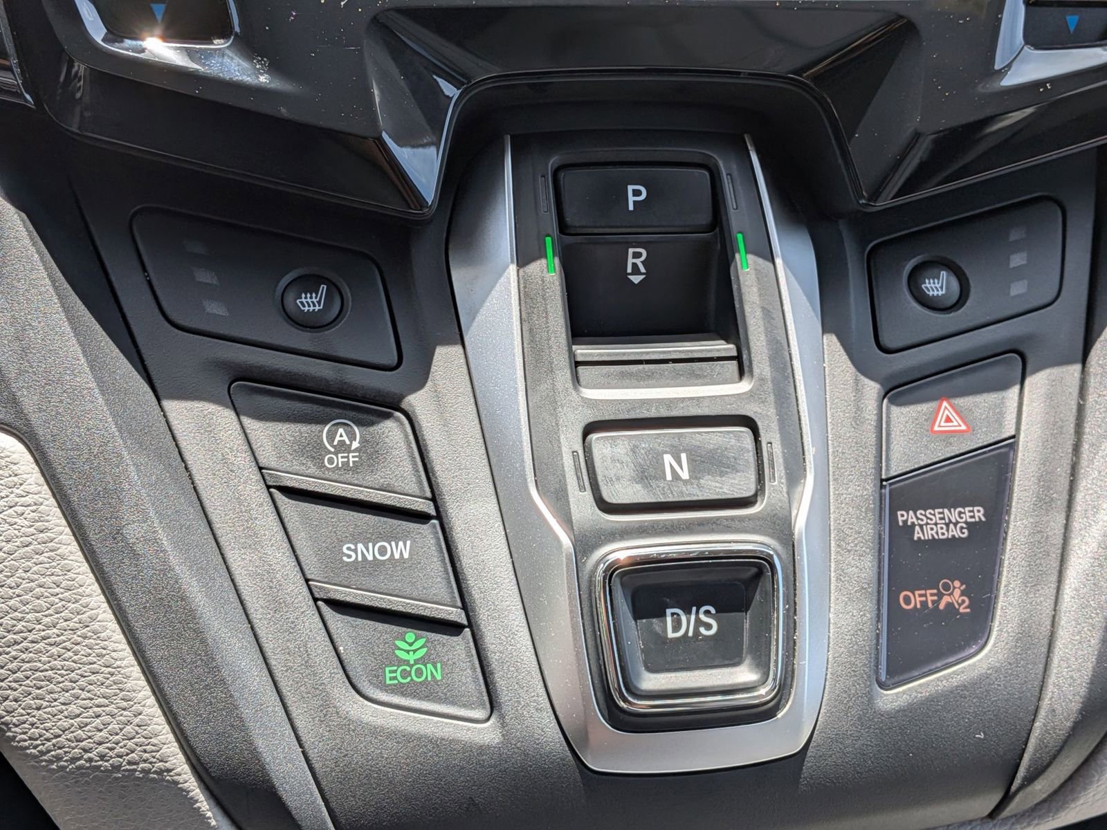 Used 2023 Honda Odyssey EX-L image 25