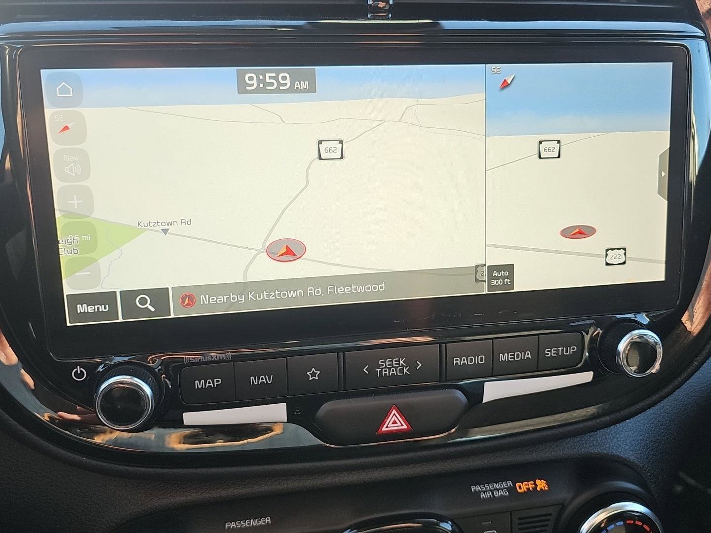 Used 2023 Kia Soul EX image 14