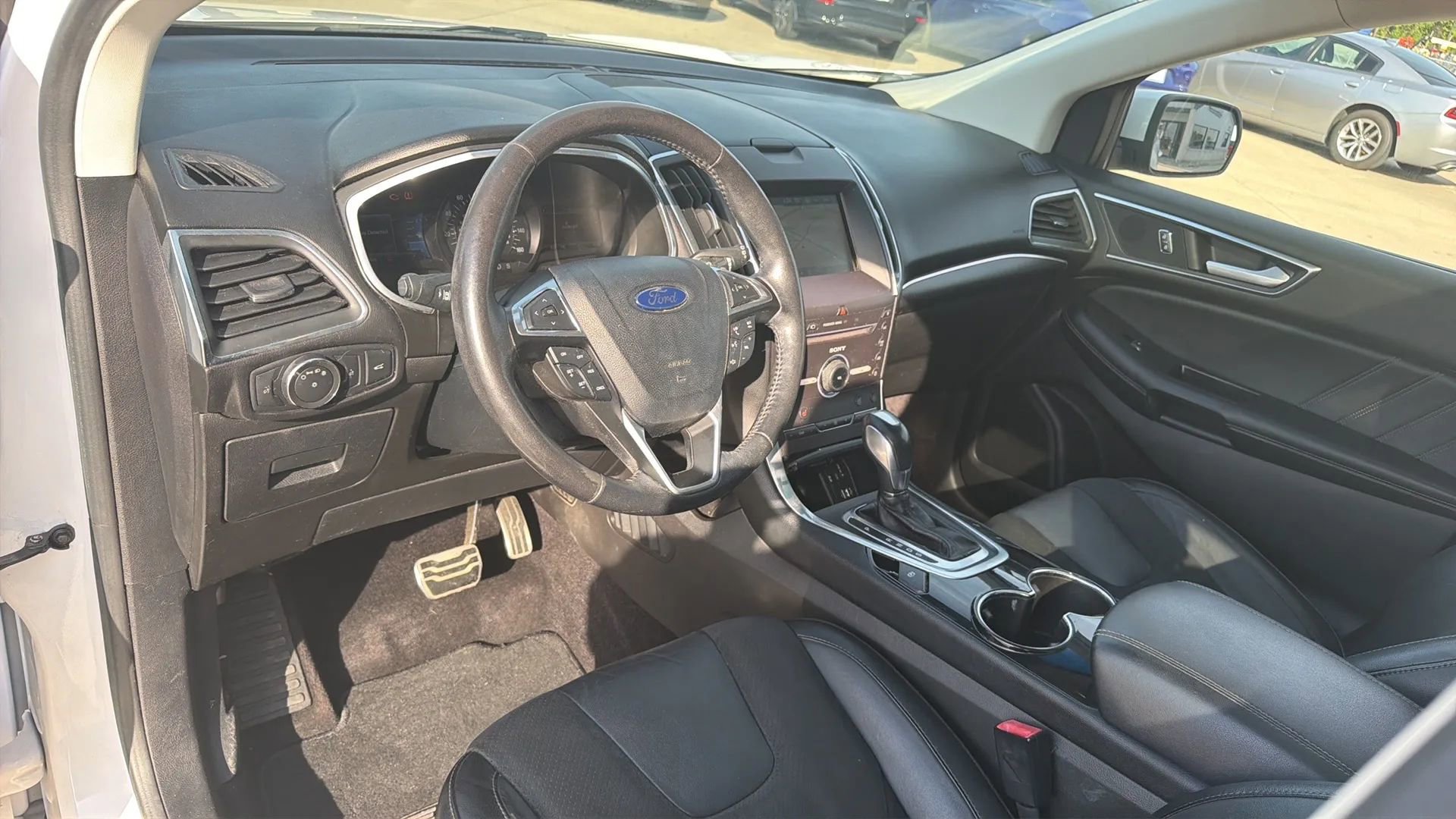 Used 2015 Ford Edge Sport w/ Equipment Group 401A AWD/4WD image 84