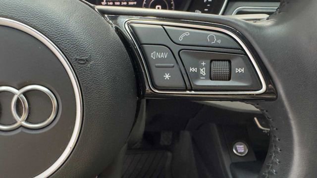 Used 2018 Audi A4 2.0T Ultra Premium Plus w/ Premium Plus Package FWD image 33