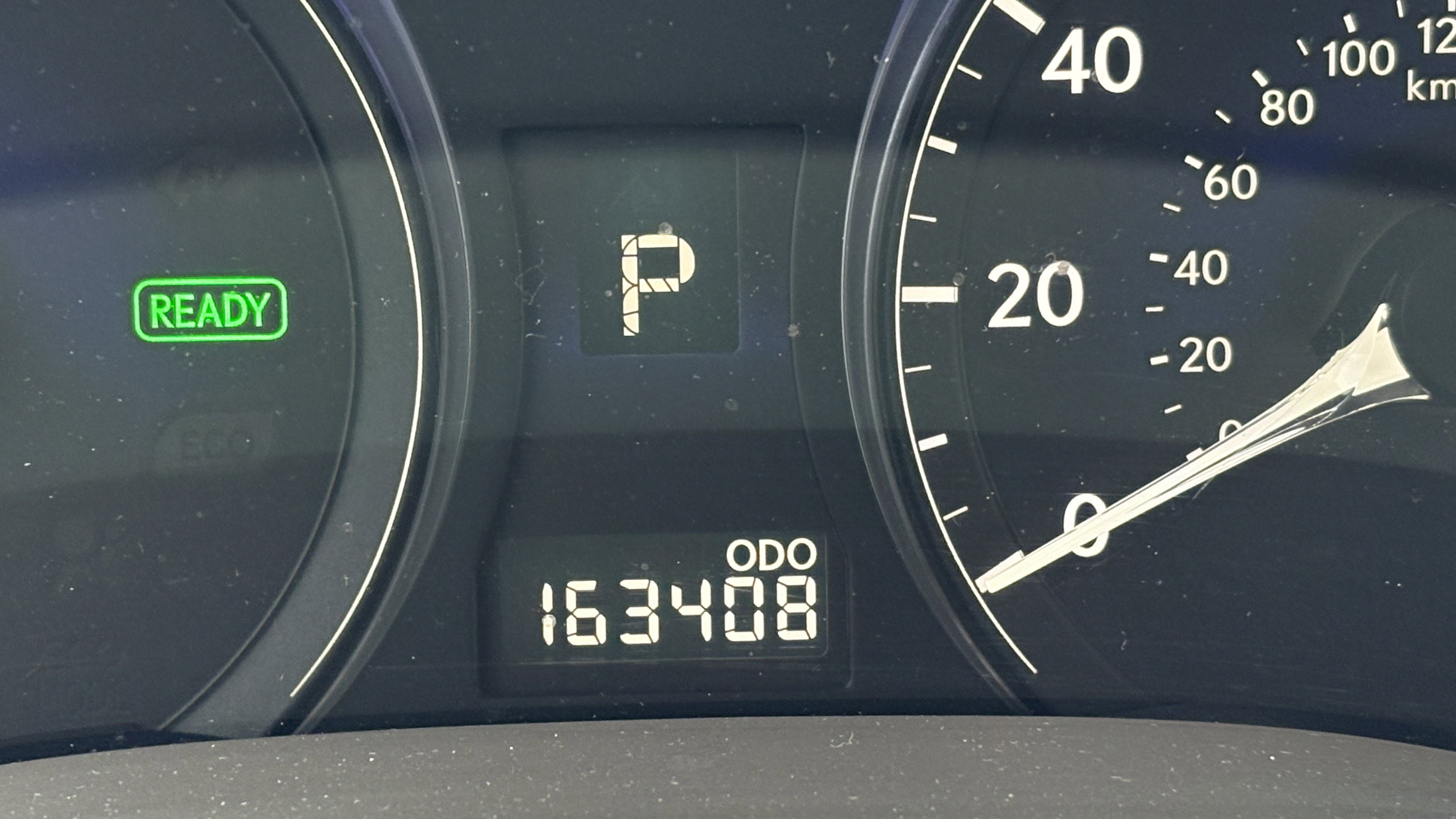 Used 2012 Lexus RX 450h AWD image 23