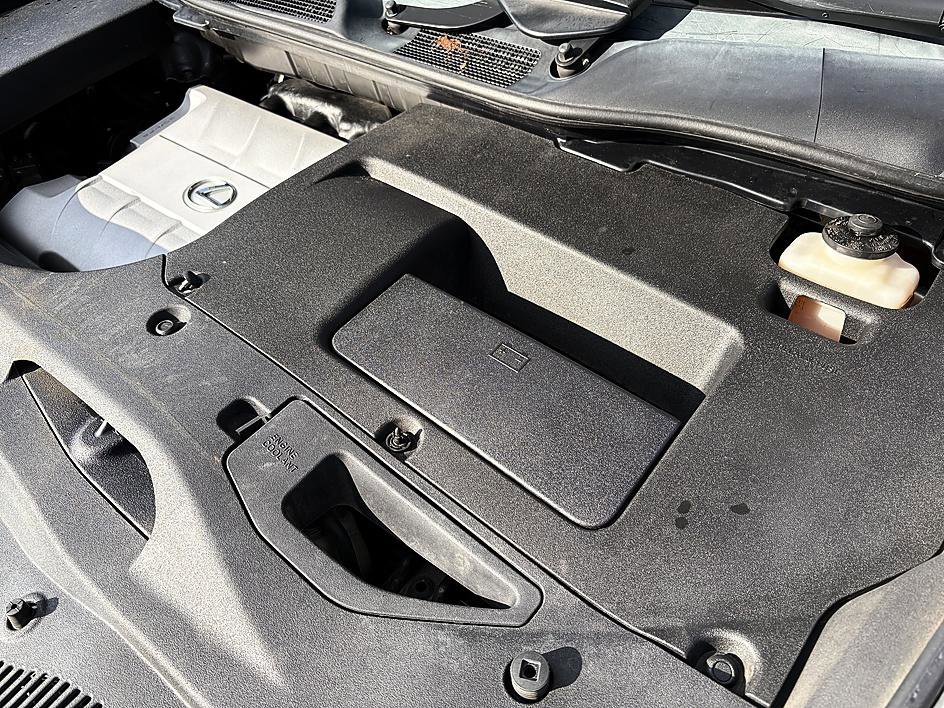 Used 2015 Lexus RX 350 FWD image 26