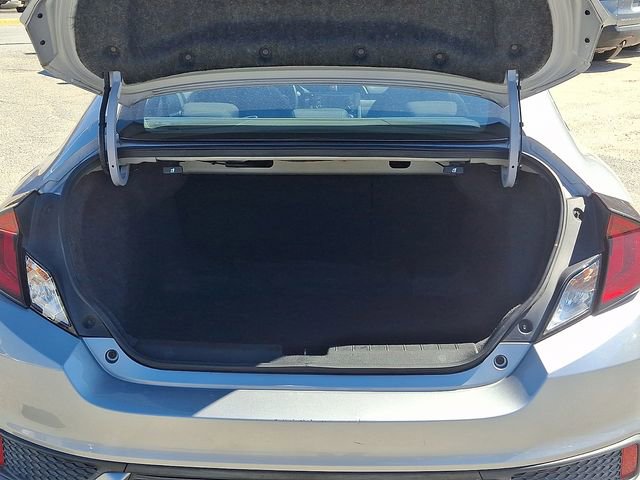 Used 2017 Honda Civic LX-P image 25