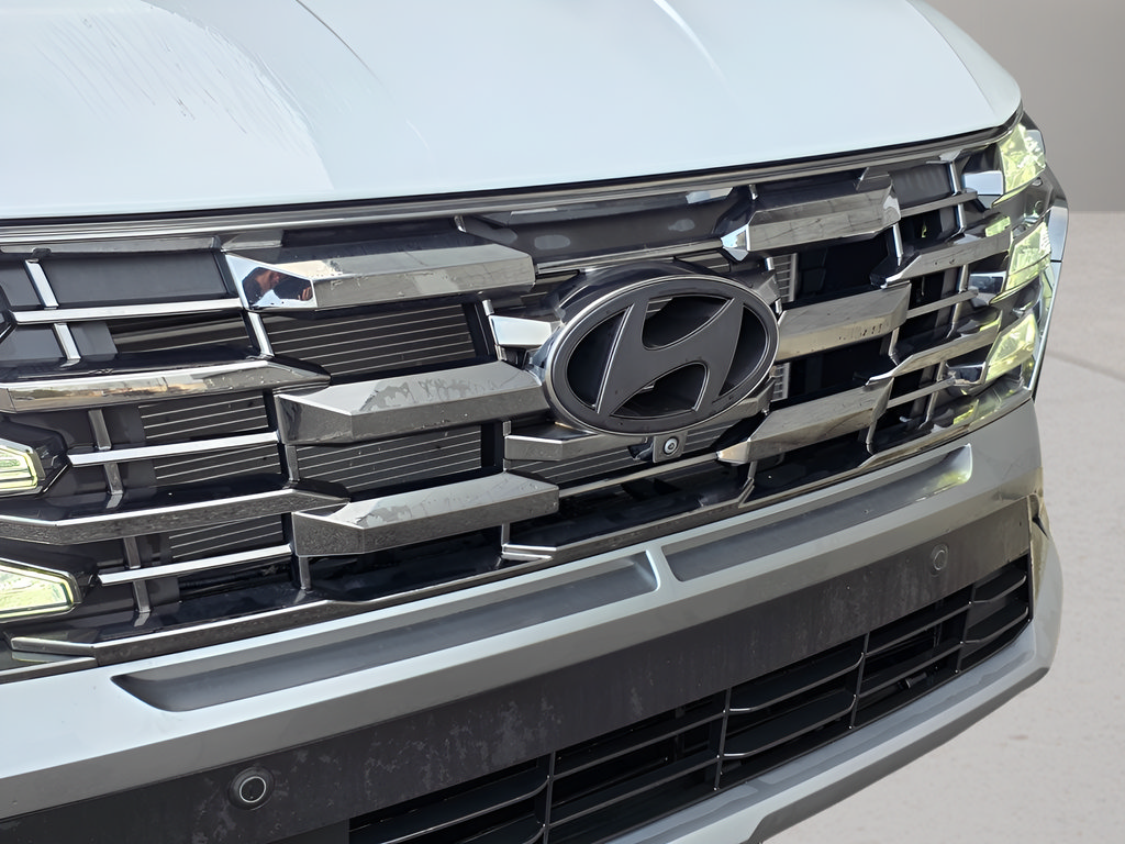 New 2025 Hyundai Tucson Limited FWD image 9
