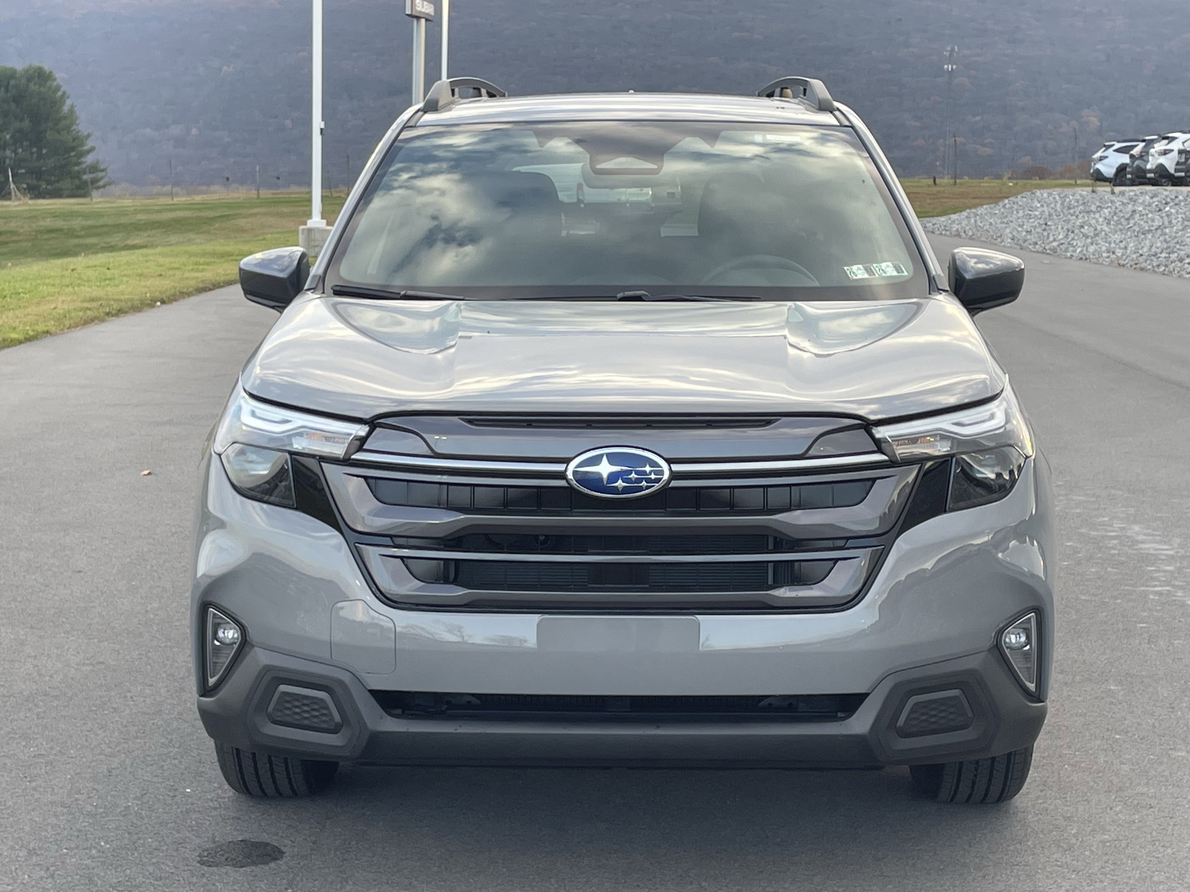 Used 2026 Subaru Forester Premium AWD/4WD image 6