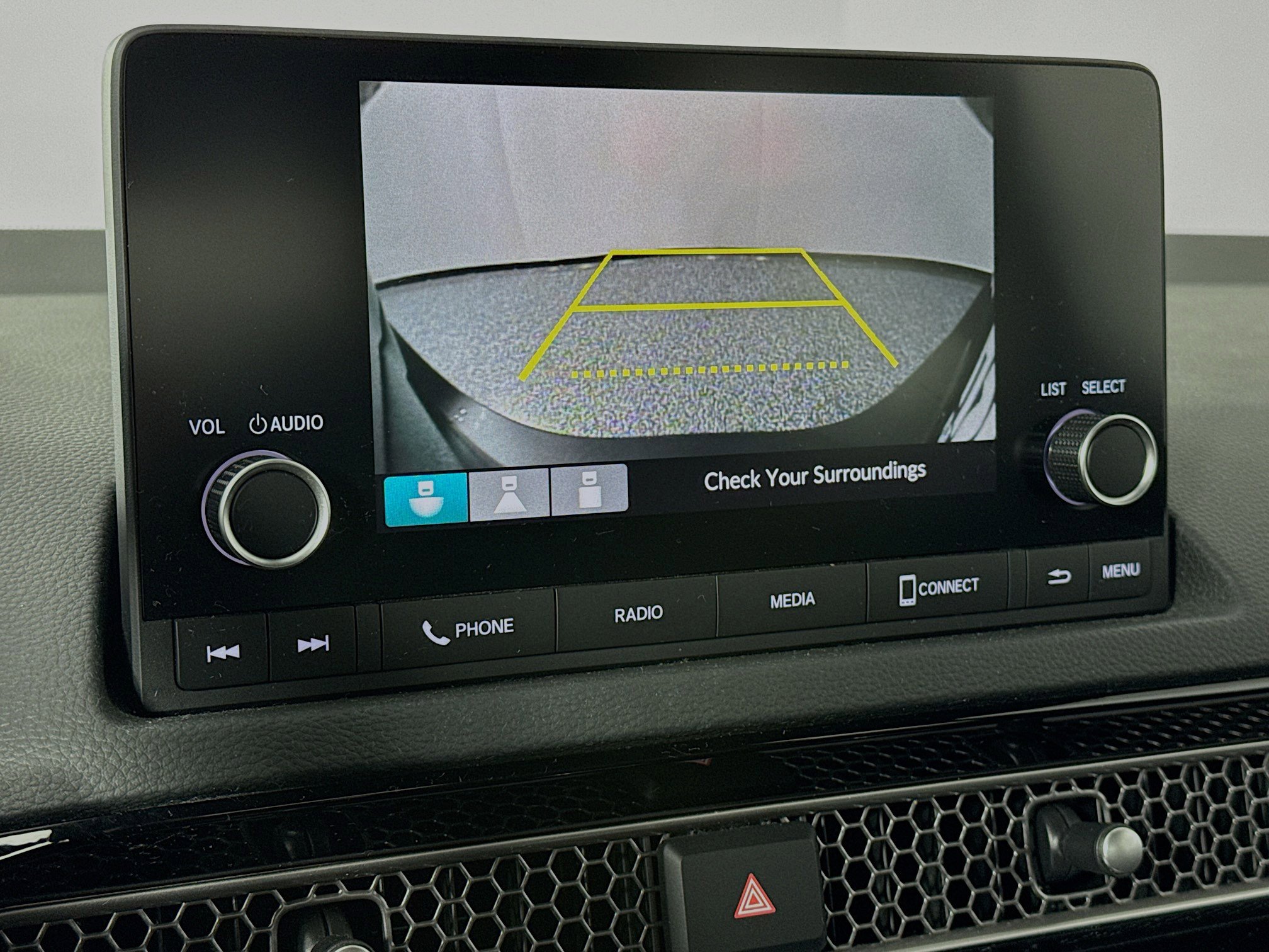 Certified 2023 Honda Civic Sport image 13