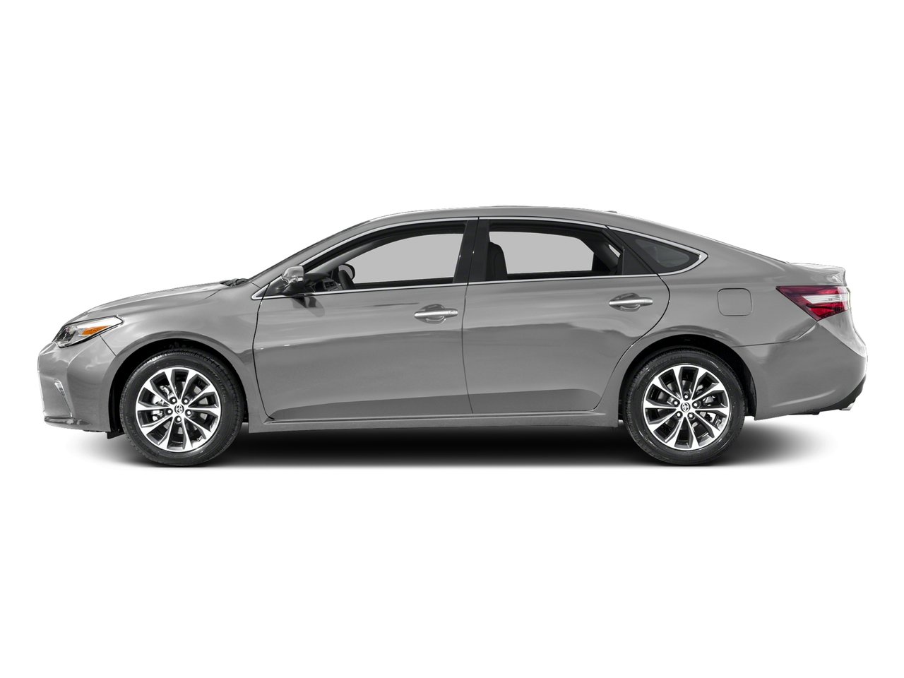 Used 2017 Toyota Avalon XLE FWD image 48