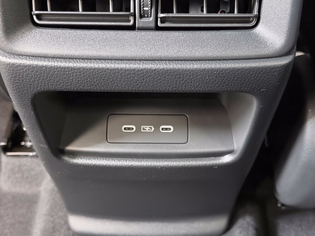 New 2027 Honda CR-V EX-L image 25