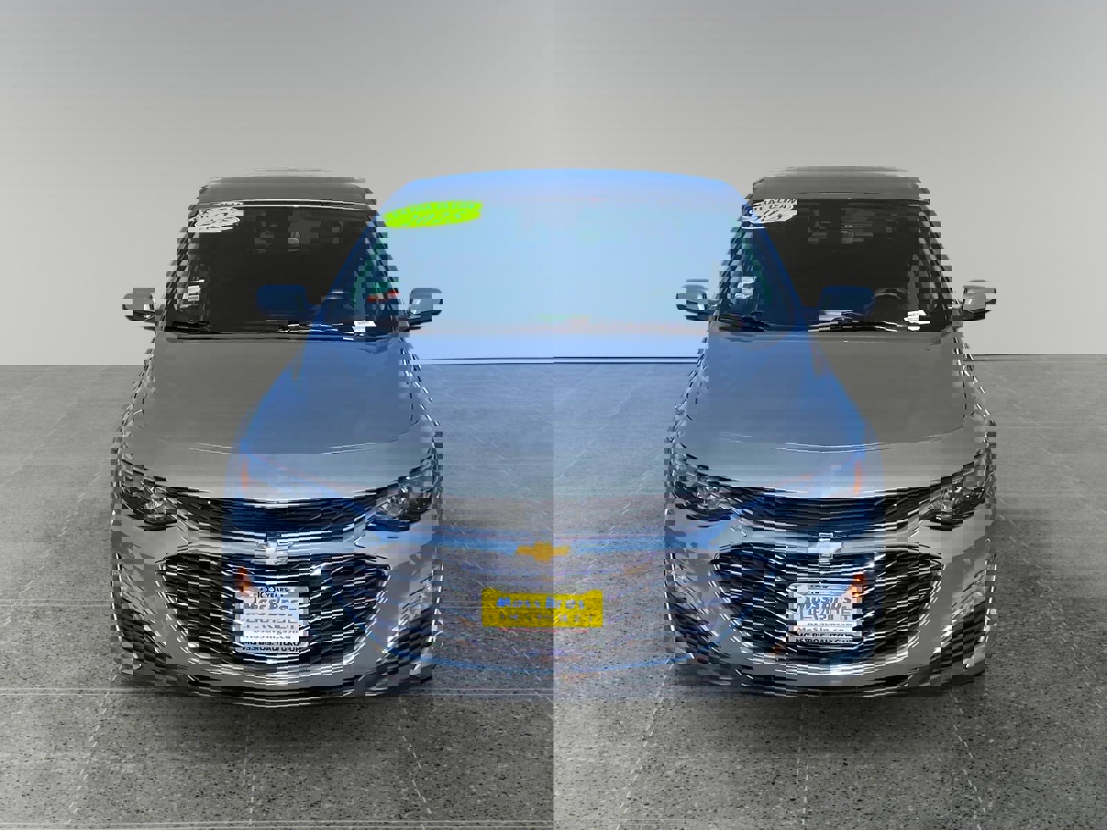 Used 2025 Chevrolet Malibu LS image 8