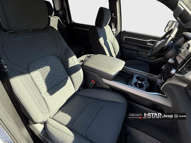 New 2025 RAM 1500 Laramie w/ Night Edition image 12