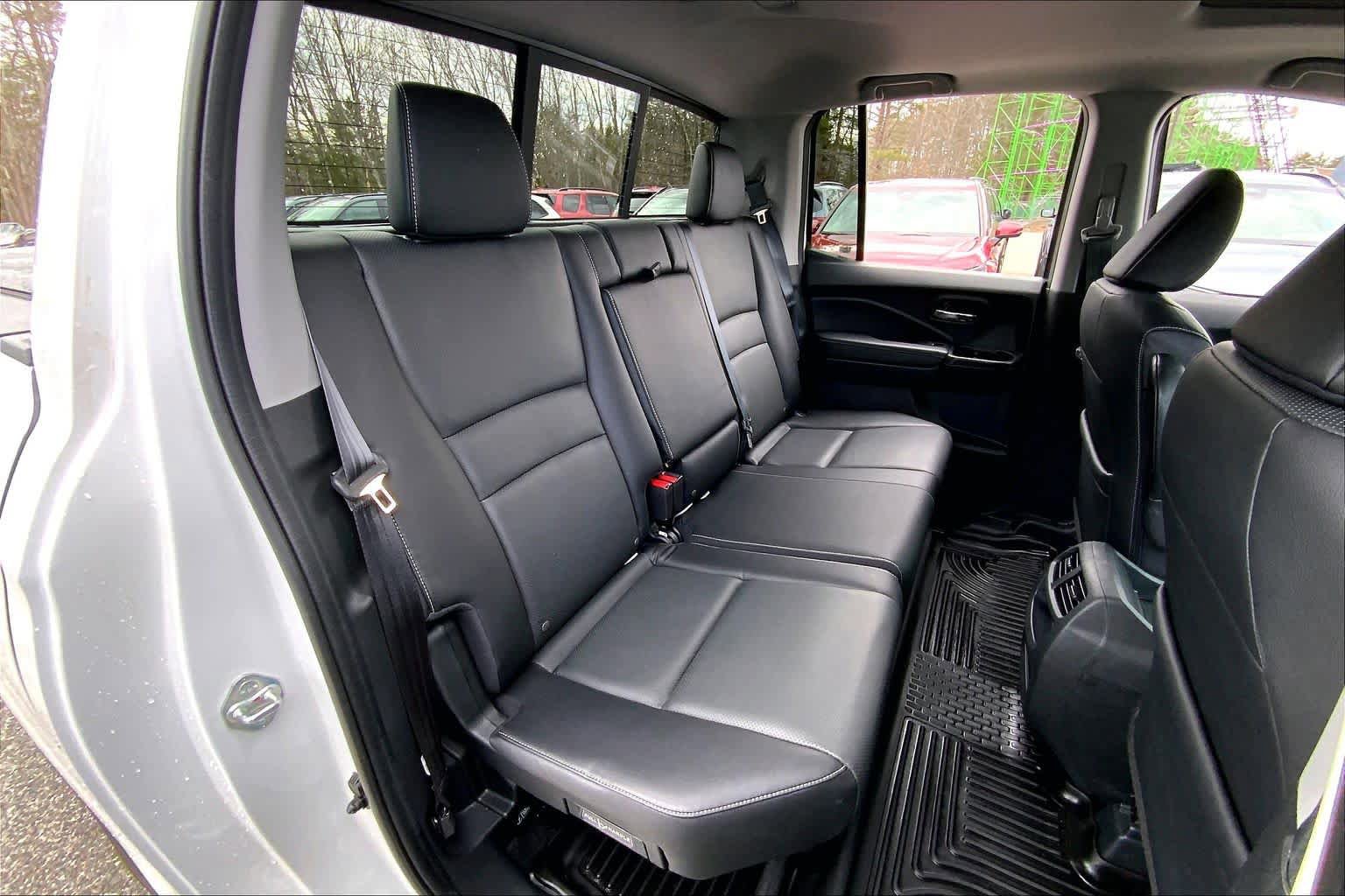 Used 2023 Honda Ridgeline RTL image 20