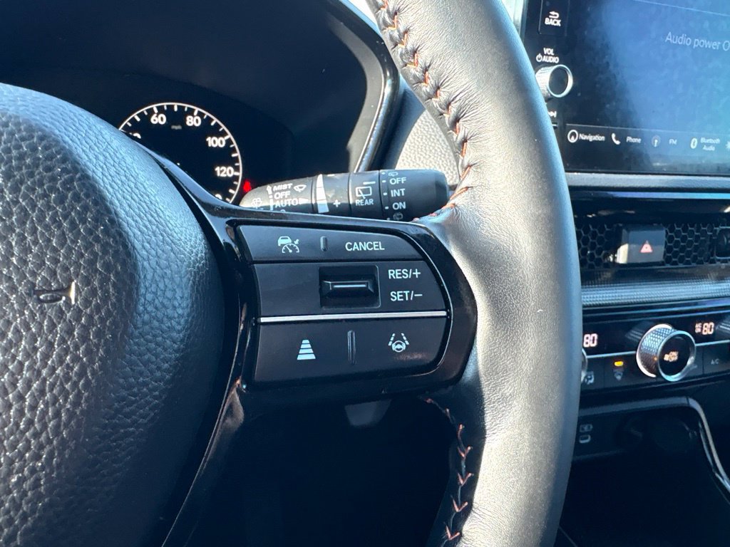 Used 2025 Honda CR-V Sport Touring image 22