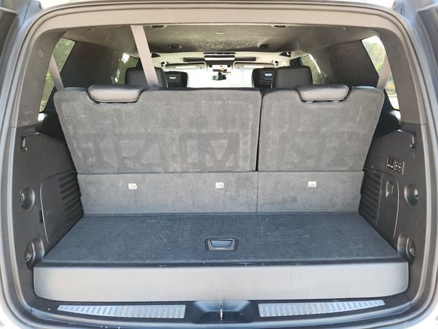 Used 2019 Cadillac Escalade Platinum image 19