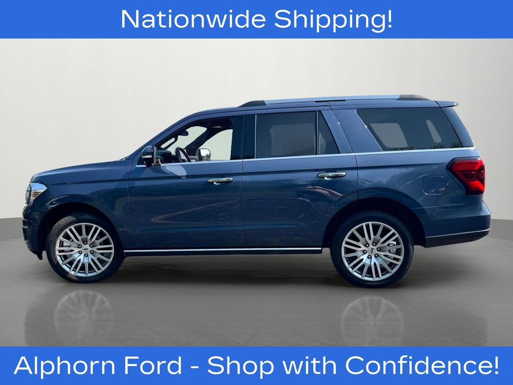 Used 2023 Ford Expedition Limited AWD/4WD image 5