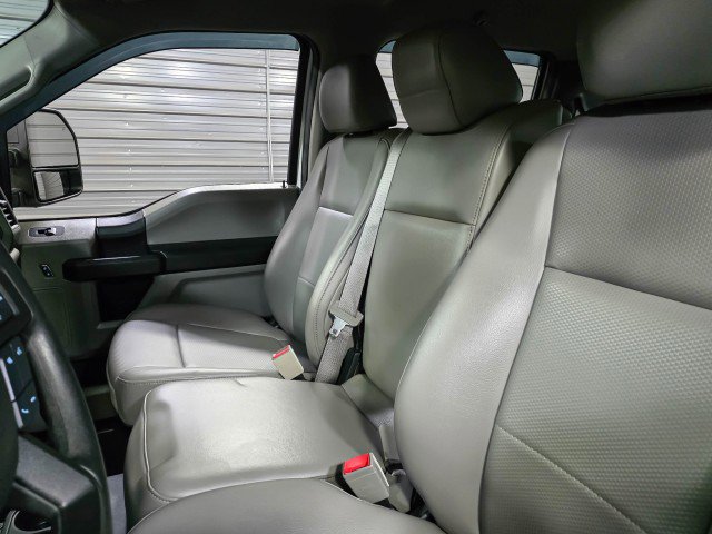 Used 2019 Ford F250 XL w/ Power Equipment Group image 19