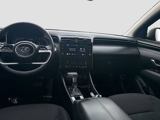 Used 2024 Hyundai Tucson SEL FWD image 21