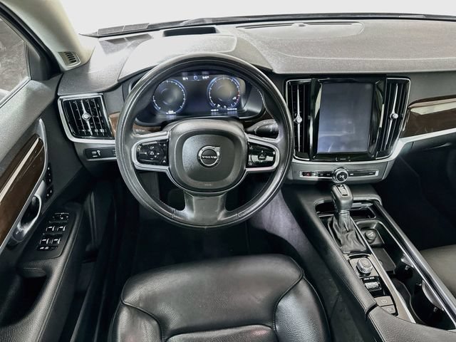 Used 2019 Volvo S90 T6 Momentum w/ Advanced Package AWD/4WD image 27