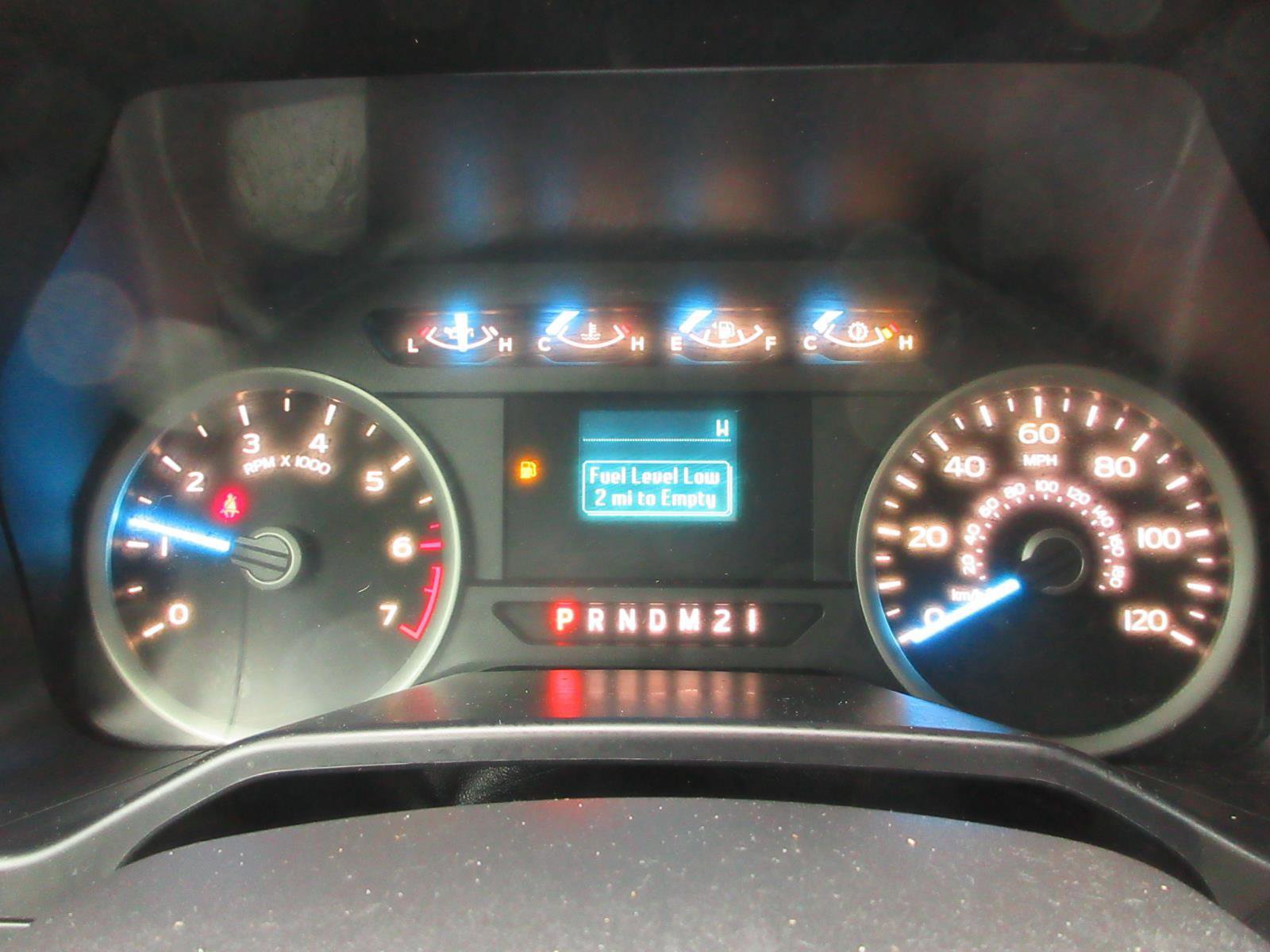 Used 2017 Ford F150 XLT AWD/4WD image 26