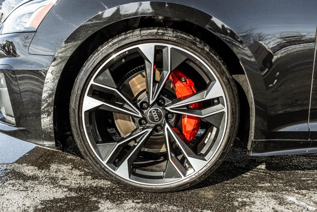 Used 2023 Audi S5 Prestige w/ S Sport Package image 35