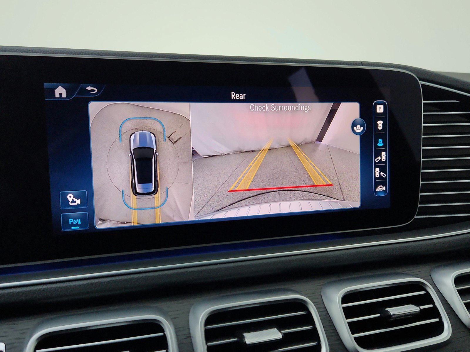 Certified 2024 Mercedes-Benz GLE 350 4MATIC image 21
