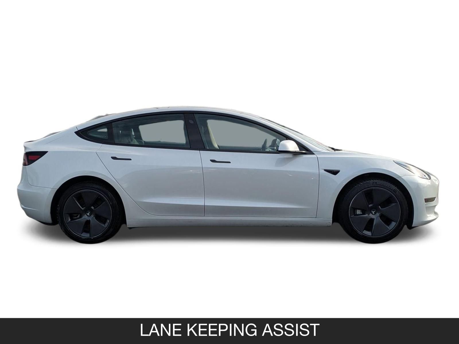 Used 2023 Tesla Model 3 Standard Range image 6