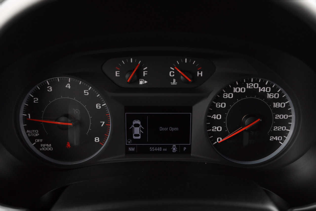 Used 2023 Chevrolet Malibu LT image 22