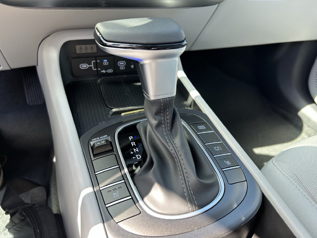 New 2027 Hyundai Kona SEL Sport FWD image 27
