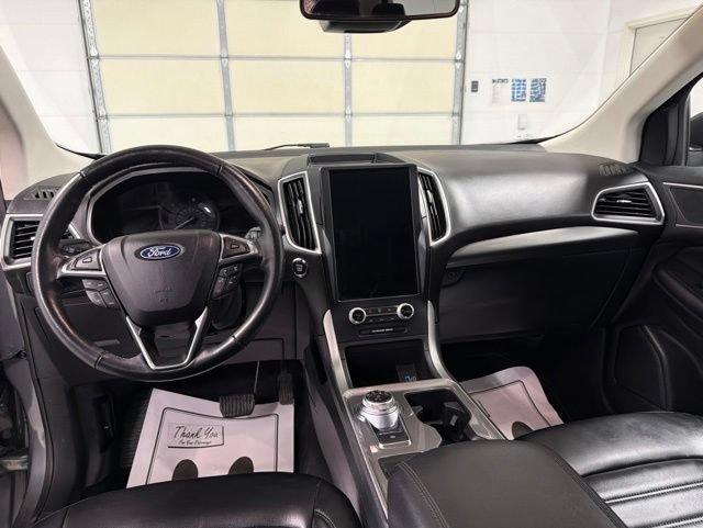 Used 2023 Ford Edge SEL AWD/4WD image 26