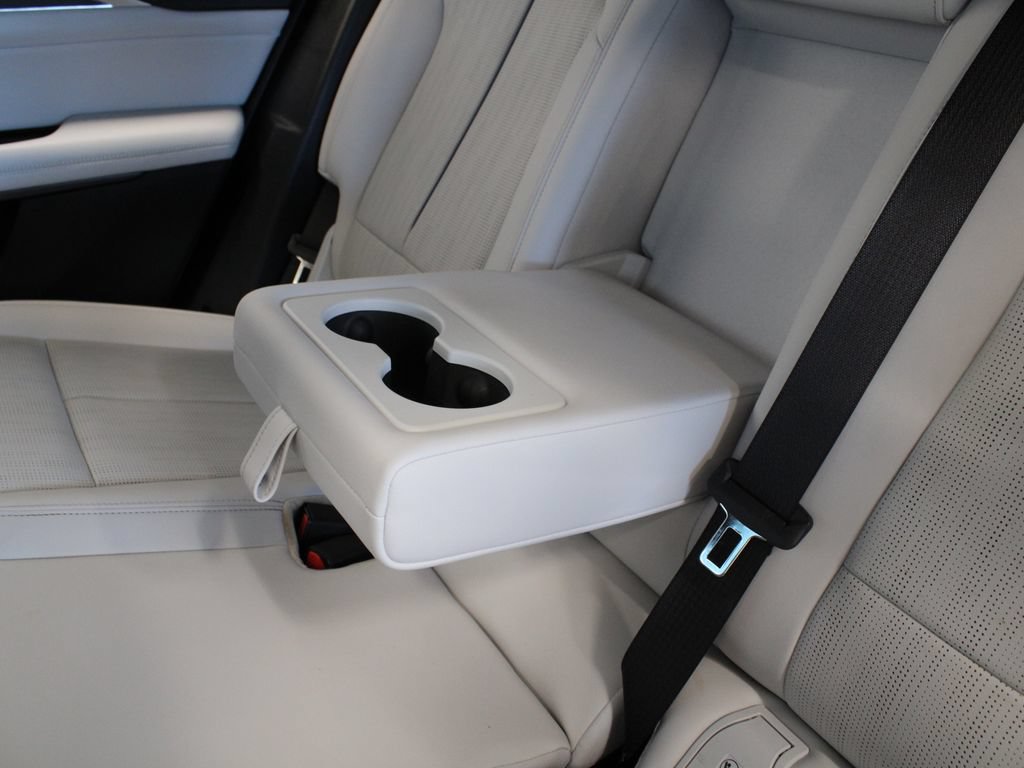 Used 2025 Cadillac Lyriq Sport w/ LPO, Floor Liner Package RWD image 32