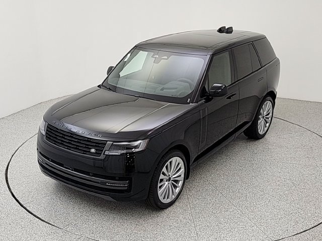 New 2026 Land Rover Range Rover SE AWD/4WD image 13