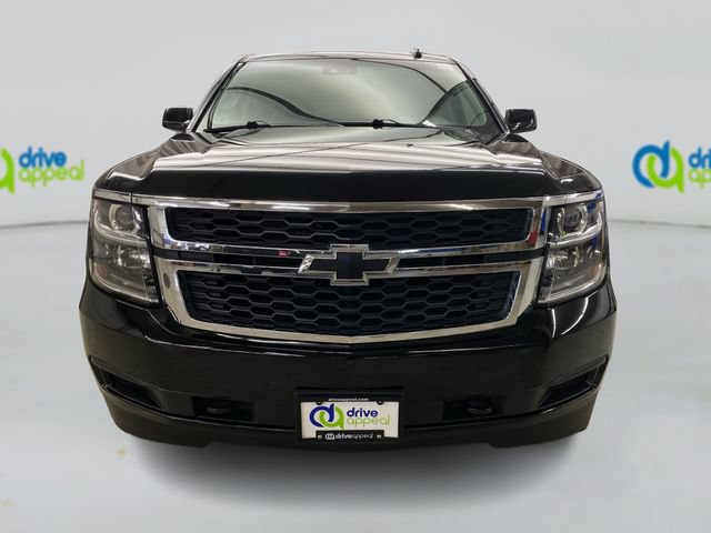 Used 2019 Chevrolet Tahoe LS w/ Enhanced Driver Alert Package AWD/4WD image 14