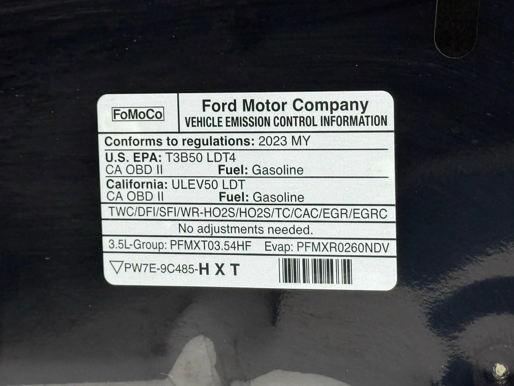 Used 2023 Lincoln Navigator L Standard Sport Utility 4D image 58