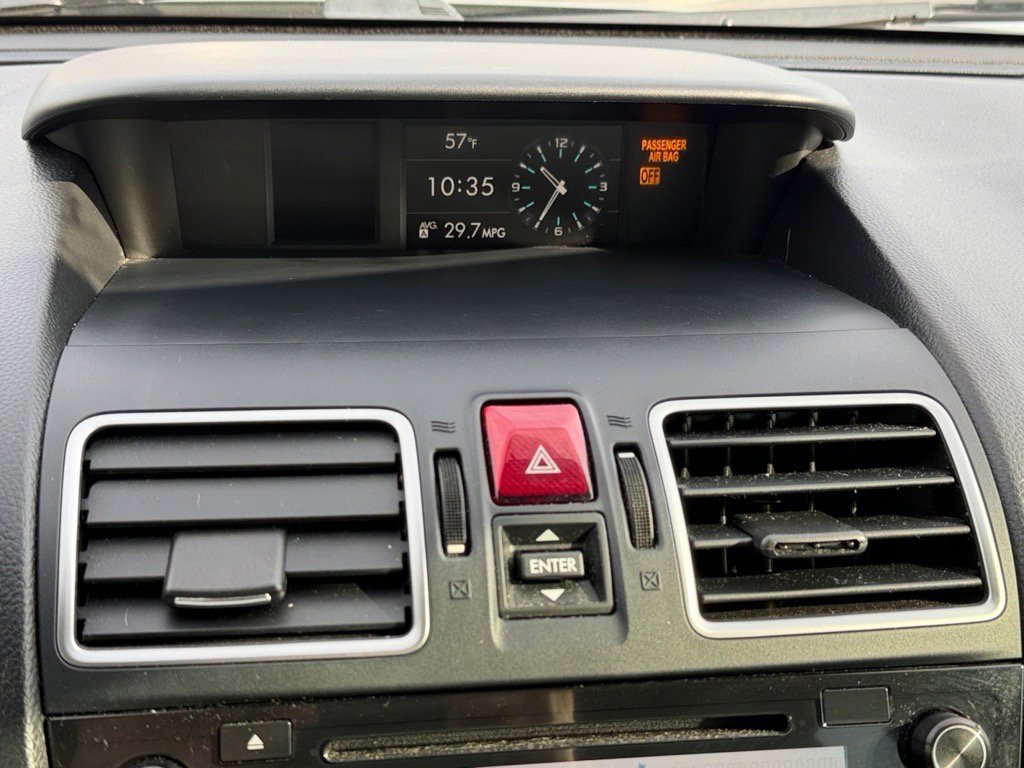 Used 2018 Subaru Forester 2.5i Premium image 26